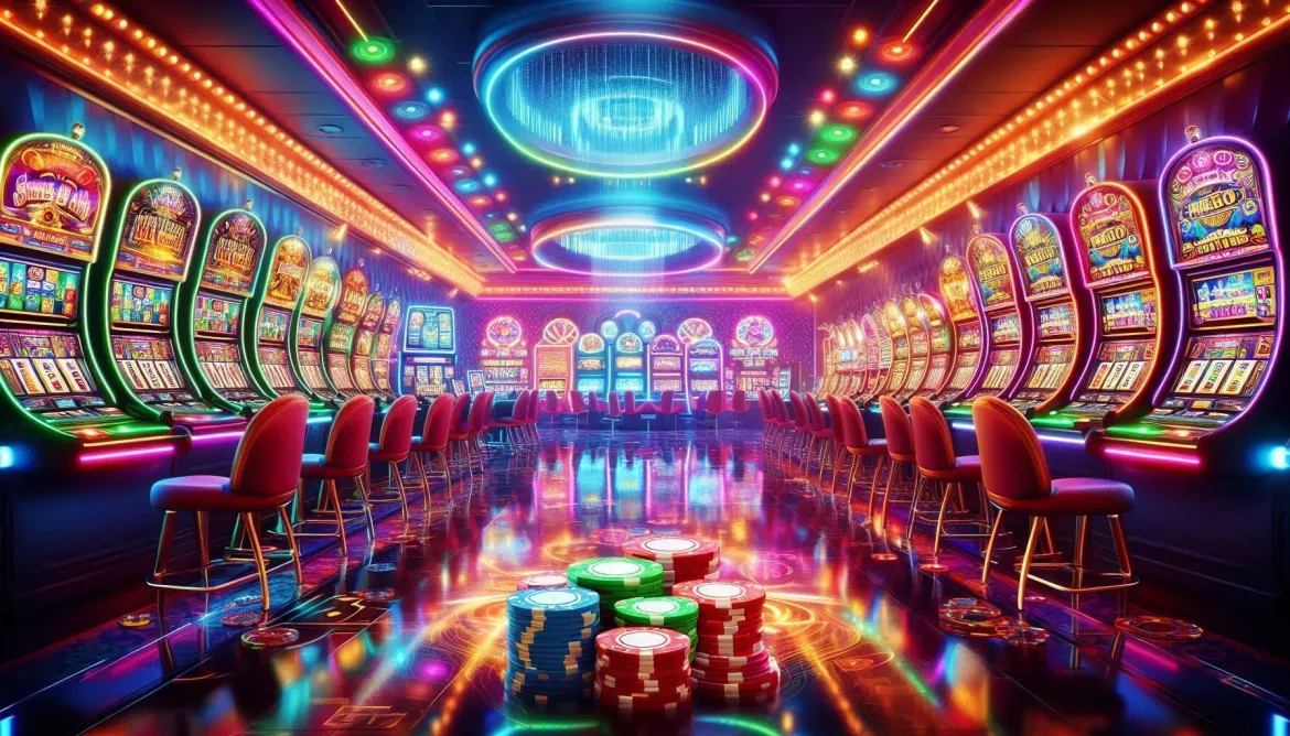 Spielcasino Krefeld
